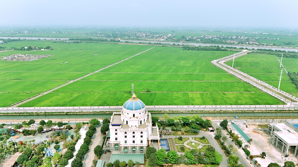 Eco Hoa Lư Ninh Bình t4-2026