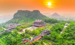“Tam giác di sản” Tràng An – Tam Chúc – Bái Đính: Giá trị bất động sản nương tựa kỳ quan