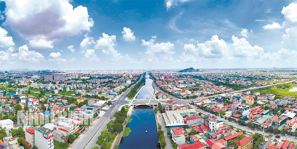 hoa lư ninh bình mới