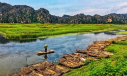 Top các khu du lịch sinh thái Ninh Bình đẹp nhất 2026