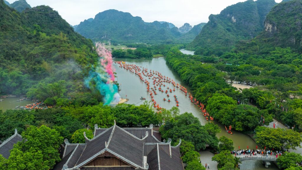 di sản tràng an